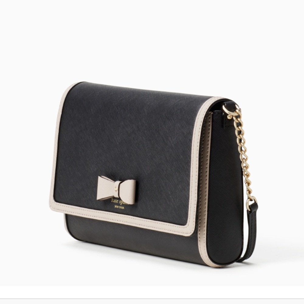 Kate Spade Hazel Court Alek - Picture 3 of 6